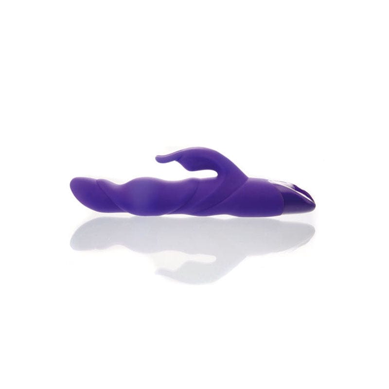 Adam & Eve The Thruster 10 Inch Vibrator for Pleasure > Vibrators > Ladies > Rabbit Multi - Tophatter Daily Deals