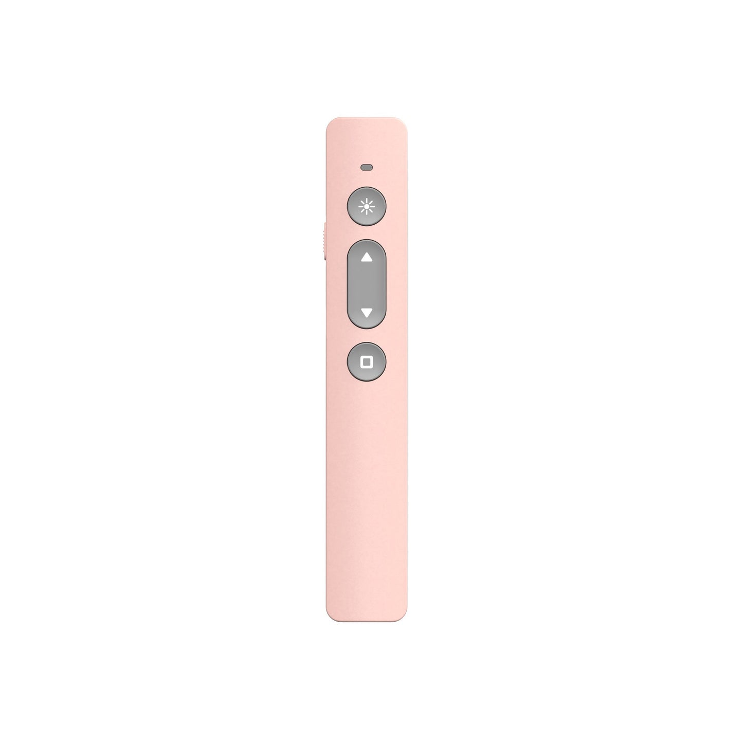 Built In Battery Laser Ppt Flip Pen Pink USB 0 - Tophatter Daily Deals