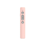 Built In Battery Laser Ppt Flip Pen Pink USB 0 - Tophatter Daily Deals