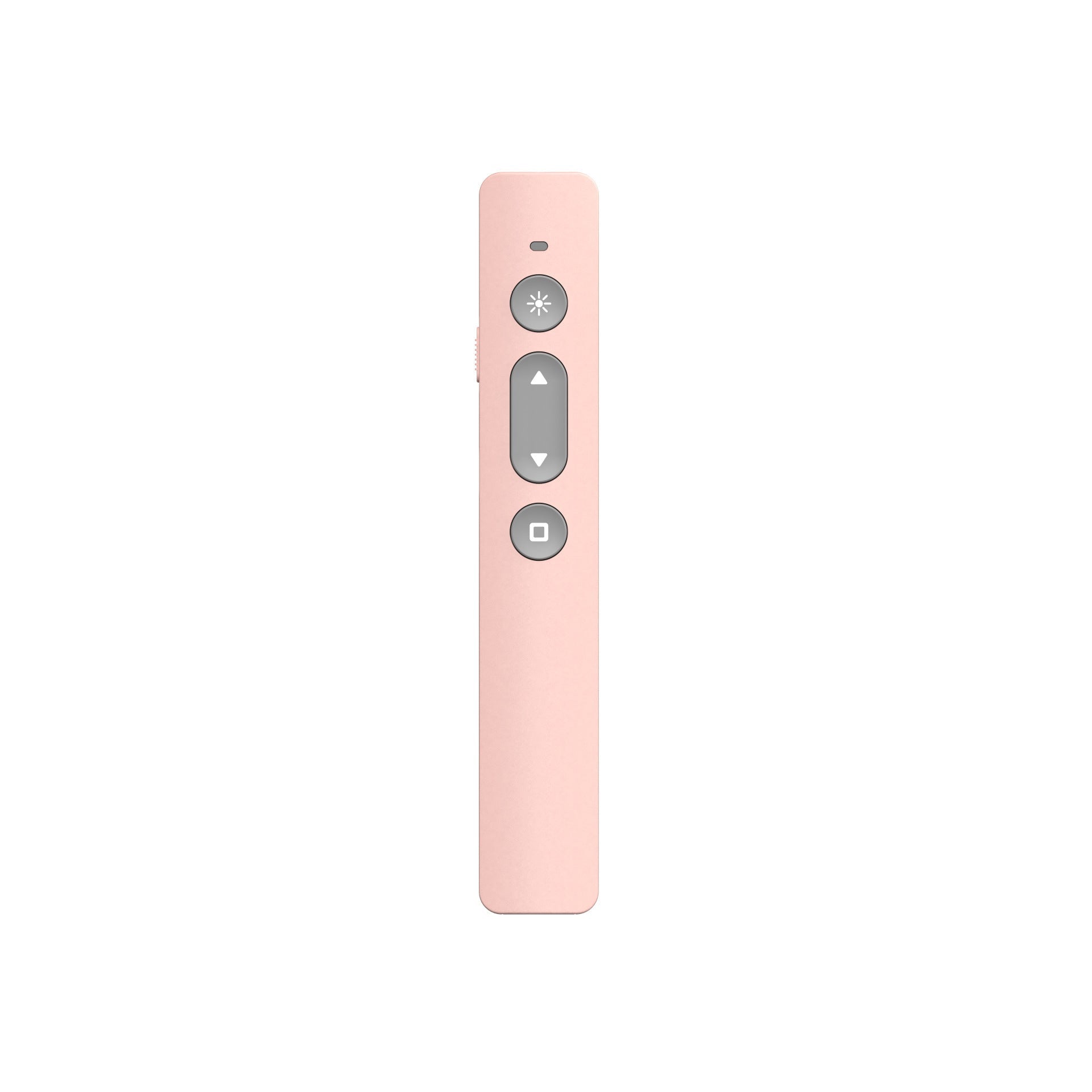 Built In Battery Laser Ppt Flip Pen Pink USB 0 - Tophatter Daily Deals