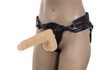 The Freak Vibrating Rotating Dong Remote-Controlled 7.5 Inch Realistic Dong > Vibrators > Realistic Vibrators - Tophatter Daily Deals