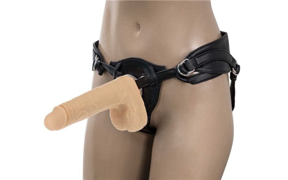 The Freak Vibrating Rotating Dong Remote-Controlled 7.5 Inch Realistic Dong > Vibrators > Realistic Vibrators - Tophatter Daily Deals