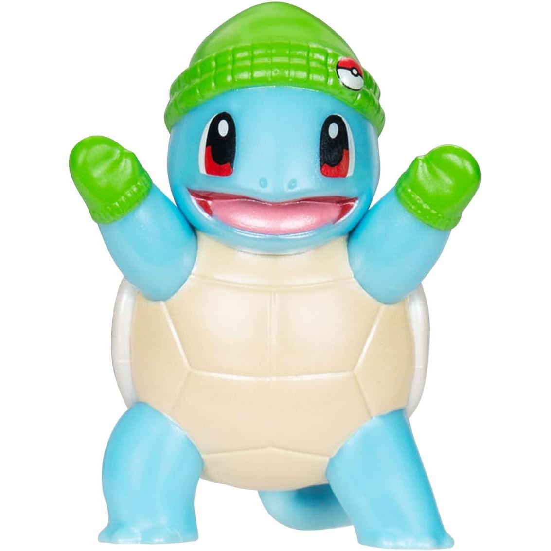 Pokemon Christmas Advent Calendar | 24 Days of Festive Figures and Accessories Advent Calendar - Tophatter Daily Deals