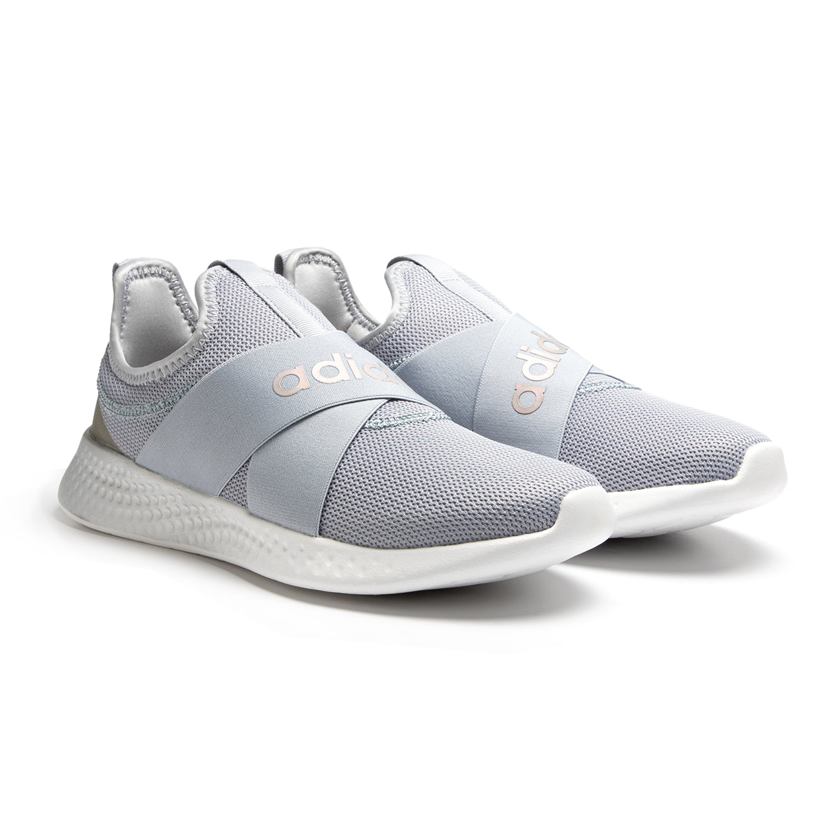 adidas Women's Pure Motion Adapt Shoe Footwear - Tophatter Daily Deals
