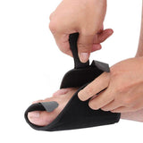 Adjustable Bunion Support Sleeve Health & Wellness - Tophatter Daily Deals