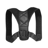Adjustable Posture Clavicle Support Corrector Back Shoulders Brace L Health & Wellness - Tophatter Daily Deals