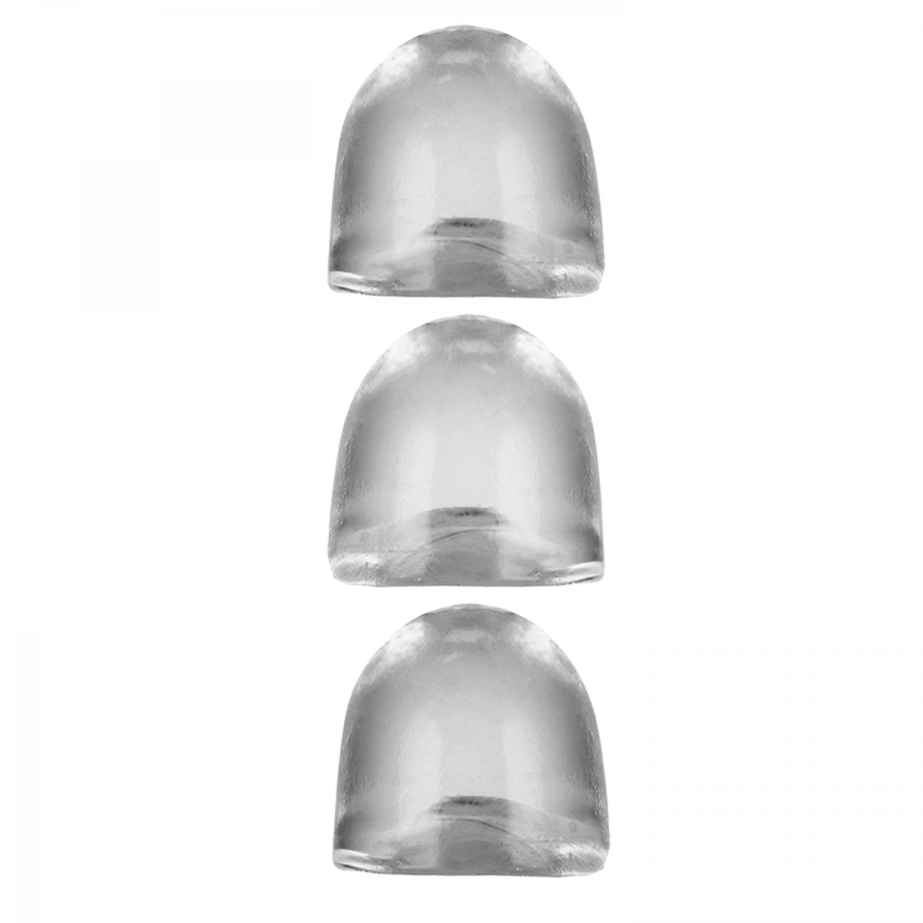 Oxballs - ADJUSTfits Cocksheath Inserts - 3pack Sex Toy - Tophatter Daily Deals