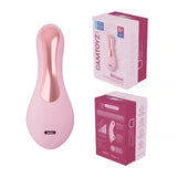 Whisper Camtoyz Ultra Silent App-Controlled Vibrating Panty > Sex Toys For Ladies > Panty Vibes - Tophatter Daily Deals