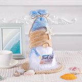 Adorable Ocean Gnome Plush Doll Furniture & Decor - Tophatter Daily Deals