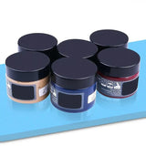 Leather Repair Gel Restore Kit Sofa Shoes Bags Quick Fix - Tophatter Daily Deals