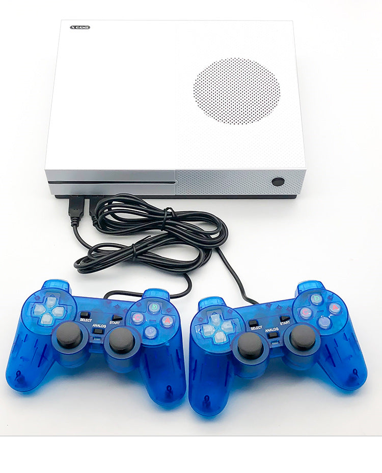 Arcade Xgame Joystick TV Game Console 0 - Tophatter Daily Deals
