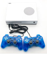 Arcade Xgame Joystick TV Game Console 0 - Tophatter Daily Deals