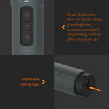3.6V Electric Batch Small Rechargeable Screwdriver 0 - Tophatter Daily Deals