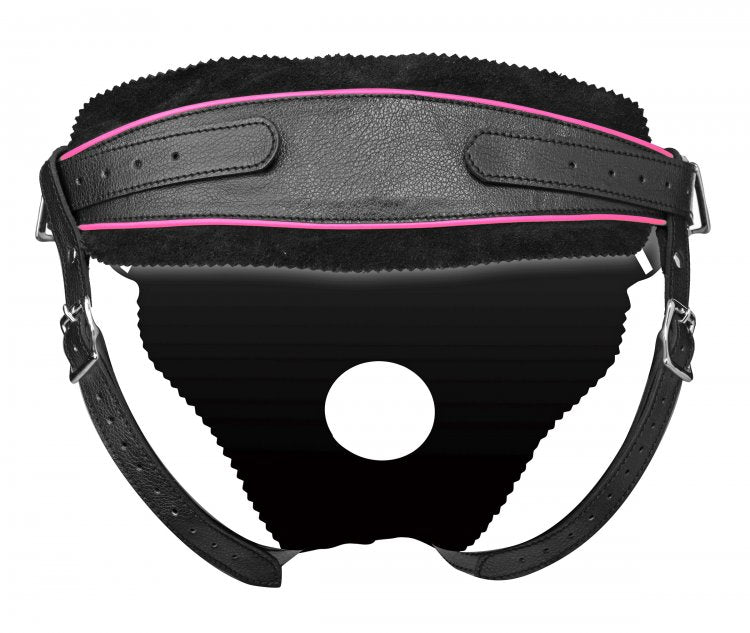 Flamingo Low Rise Strap-On Harness Harnesses - Tophatter Daily Deals