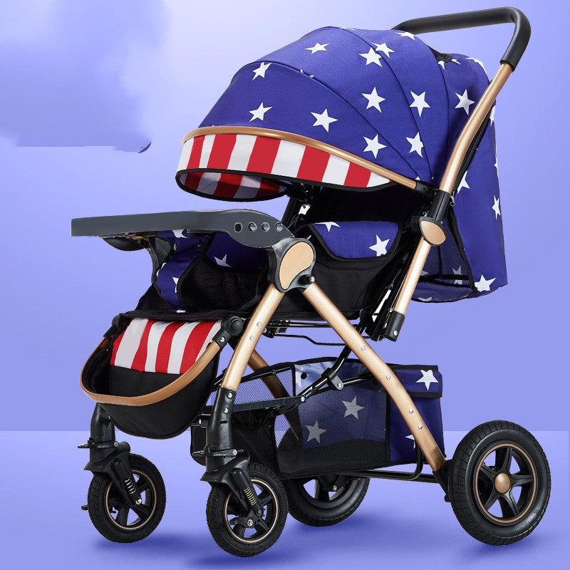 Baby Stroller Newborn Meeting Gift Box 17 Style 0 - Tophatter Daily Deals