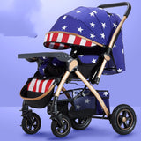 Baby Stroller Newborn Meeting Gift Box 17 Style 0 - Tophatter Daily Deals