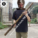 Black Myth: Wukong JinGuBang Life-Size Replica USA Only - Tophatter Daily Deals
