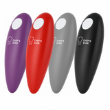 Automatic One Touch Can Opener Kitchen Tools & Gadgets - Tophatter Daily Deals