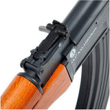 AEG 6MM AK47 KALASHNIKOV - Tophatter's Army Deals AIRSOFT - Tophatter Daily Deals