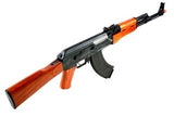 AEG 6MM AK47 KALASHNIKOV - Tophatter's Army Deals AIRSOFT - Tophatter Daily Deals