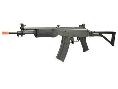 AEG GALIL KAAG57 RIFLE - Tophatter's Army Deals AIRSOFT - Tophatter Daily Deals
