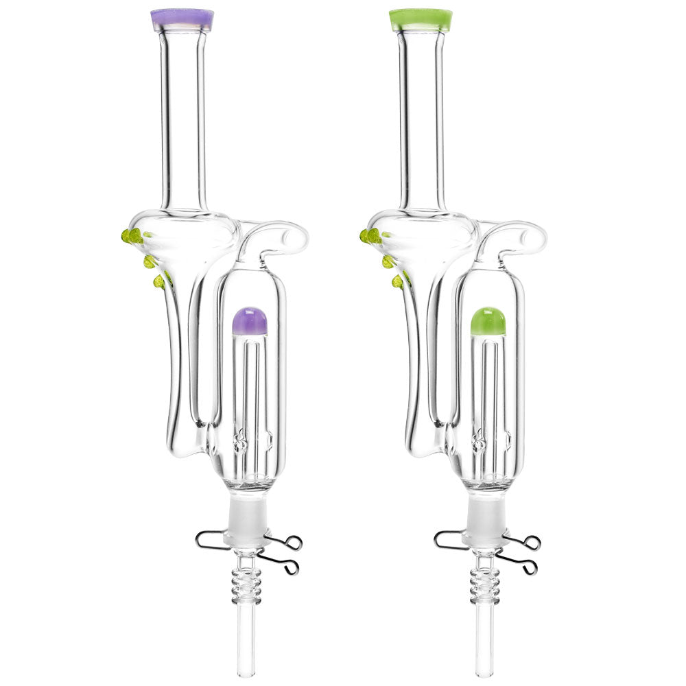 Aero Recycler Vapor Vessel Surprise Me! Vapor Vessel - Tophatter Daily Deals