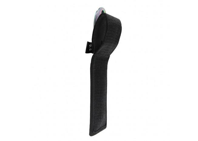 Aerodynamic Internal Reflection Balanced Throwing Knives knives - Tophatter Daily Deals