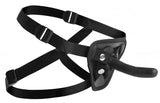 Pegged Pegging Dildo with Harness Strap Ons - Tophatter Daily Deals