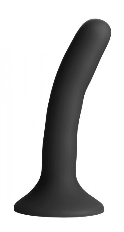 Pegged Pegging Dildo with Harness Strap Ons - Tophatter Daily Deals