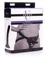Pegged Pegging Dildo with Harness Strap Ons - Tophatter Daily Deals