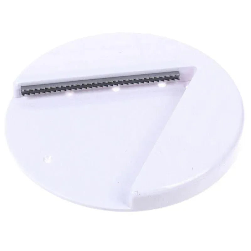 Tophatter's™ Under The Cabinet Lid Opener White Bottle Openers - Tophatter Daily Deals