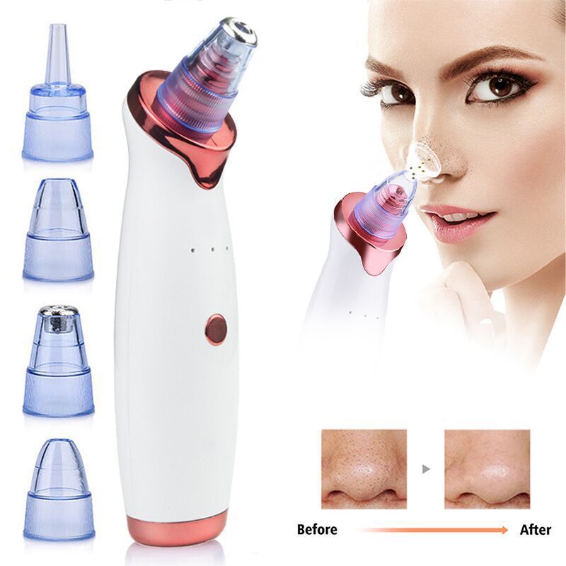 Acne Cleaner Beauty Equipment 0 - Tophatter Daily Deals