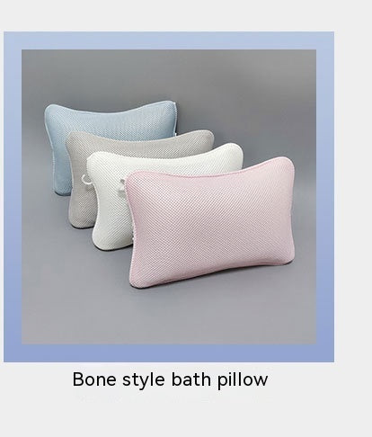 Butterfly Bathtub Pillow Hook With Suction Cup 0 - Tophatter Daily Deals