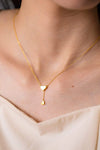 Heart 925 Sterling Silver Necklace Necklaces - Tophatter Daily Deals