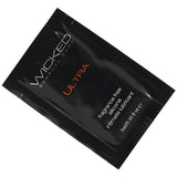 Ultra Silicone Based Intimate Lube in .10oz/3ml Lubes and Lotions > Silicone Based Sex Lubes - Tophatter Daily Deals