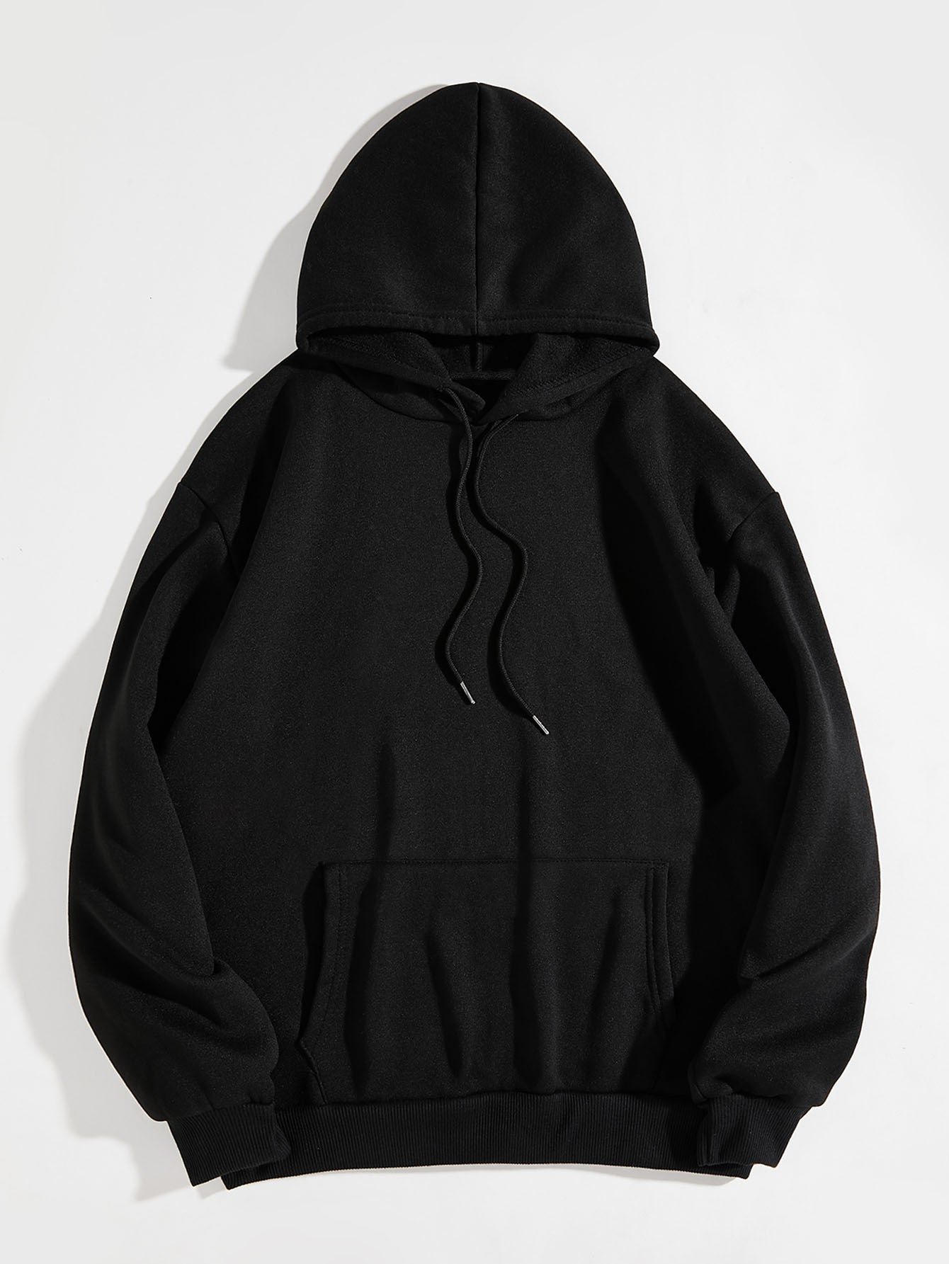 Oversized Cozy Women’s Hoodie - Relaxed Polyester Pullover 3D Changing Face Moving Picture Frame - Tophatter Daily Deals