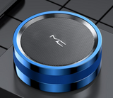 Bluetooth Speaker Wireless Portable Super Subwoofer Bluetooth High-quality Player Blue A 0 - Tophatter Daily Deals