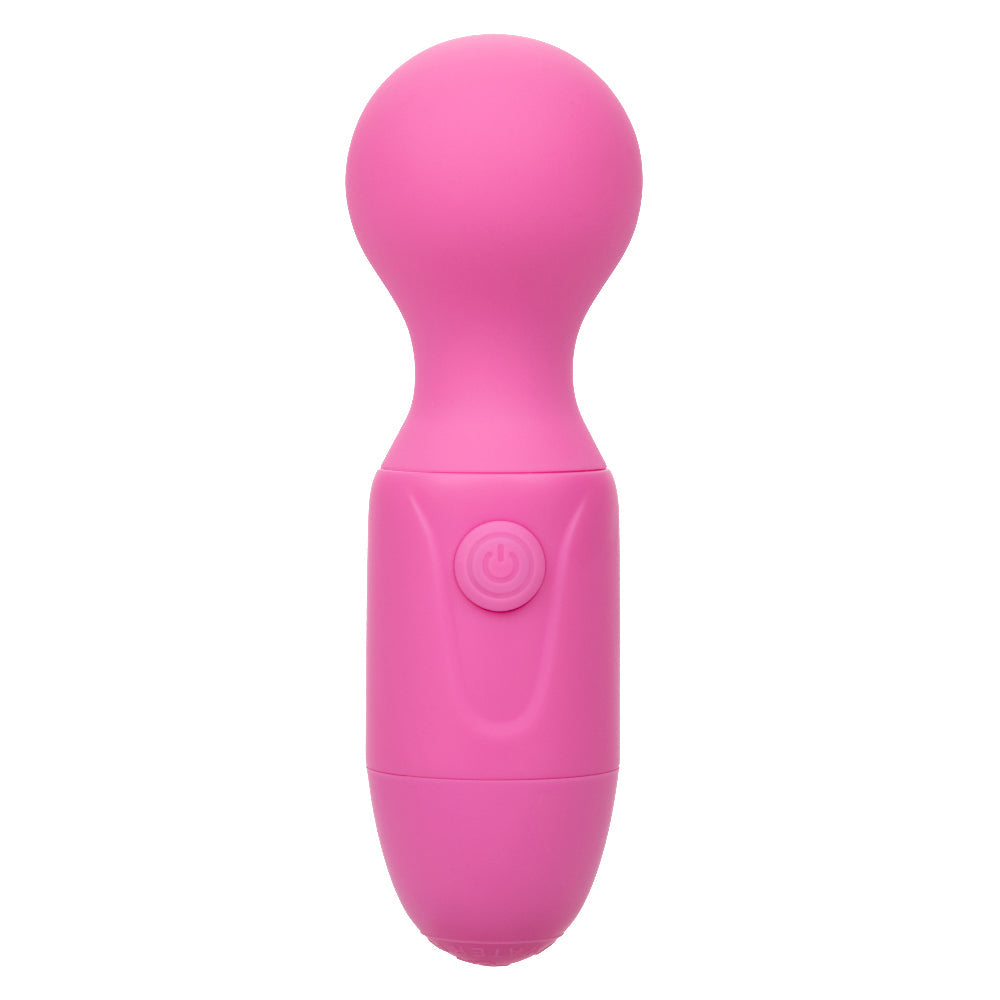 First Time Rechargeable Massager – Compact Powerful Vibrator > Sex Toys > Mini Massagers - Tophatter Daily Deals