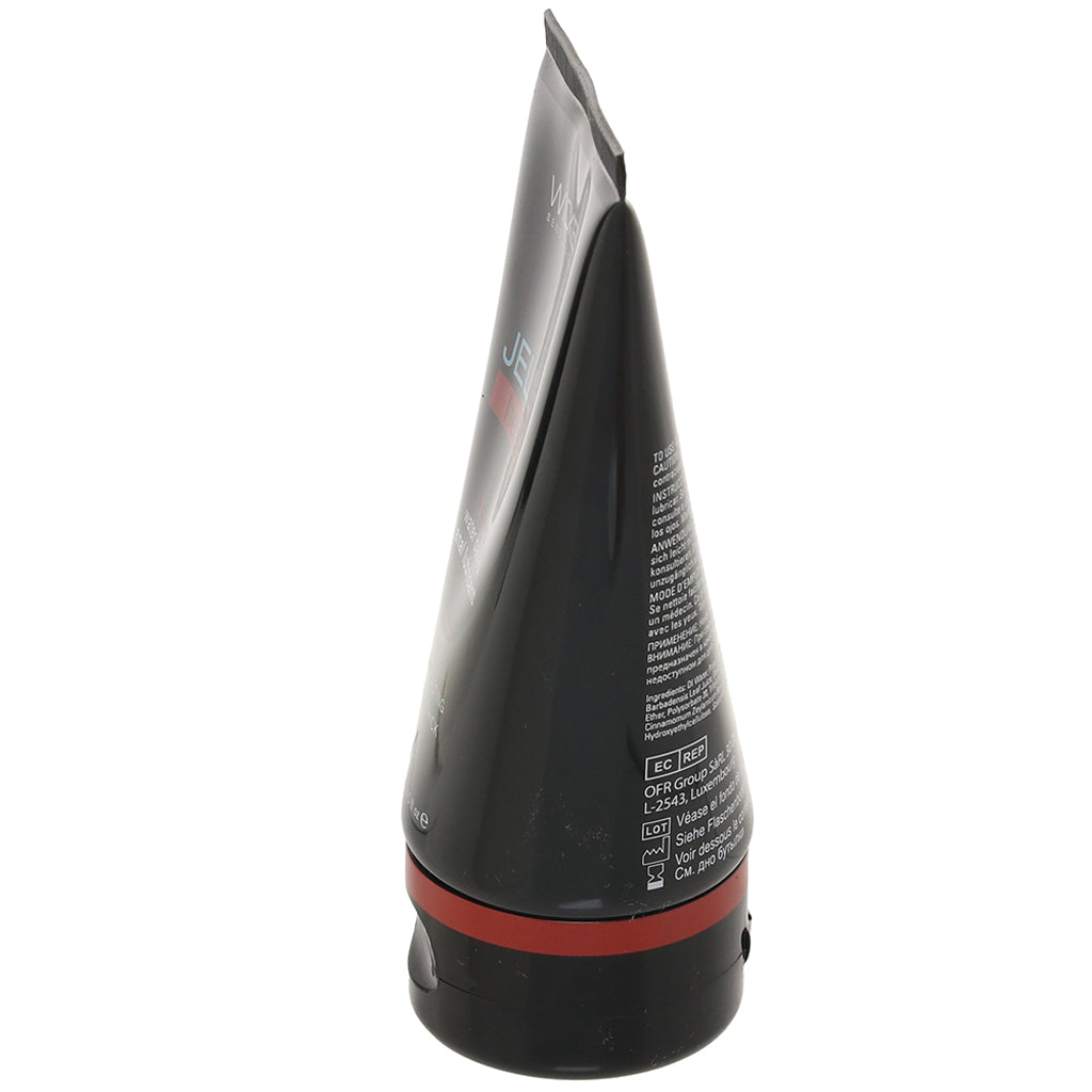 Jelle Heat Warming Anal Lube in 4oz/120ml - Tophatter's Adult Products Lubes and Lotions > Stimulating Lubricants - Tophatter Daily Deals