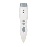 3D Printing Pen Children's Smart Toy White 0 - Tophatter Daily Deals