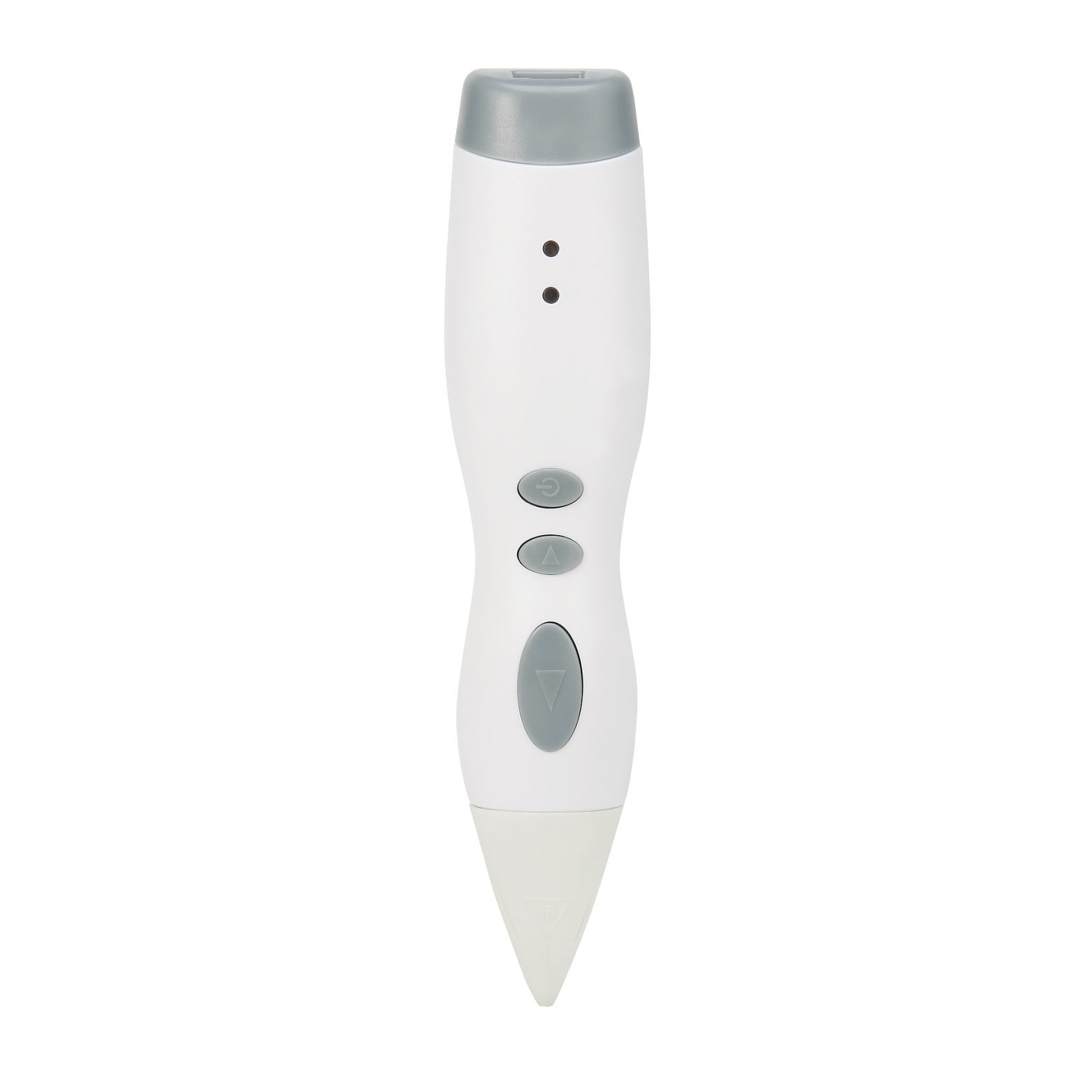 3D Printing Pen Children's Smart Toy White 0 - Tophatter Daily Deals