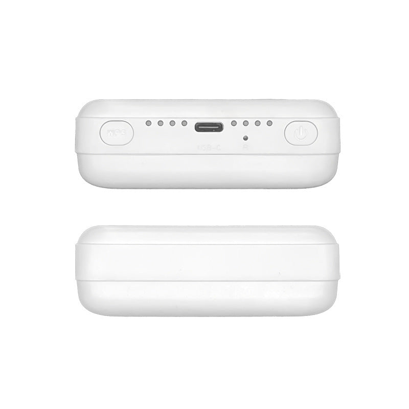 5G Portable Wi-Fi Wireless Router 0 - Tophatter Daily Deals