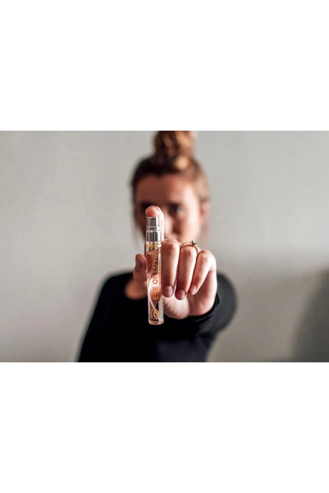 Eye of Love - After Dark Pheromone Parfum - Various Sizes Liquid - Tophatter Daily Deals