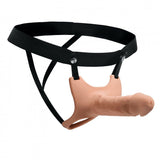 Hollow Silicone Dildo Strap On Strap Ons - Tophatter Daily Deals