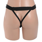 Hollow Silicone Dildo Strap On Strap Ons - Tophatter Daily Deals