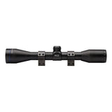 AGS COBALT 4X40 SCOPE + MOUNTS - Tophatter's Army Deals OPTICS & SCOPES - Tophatter Daily Deals