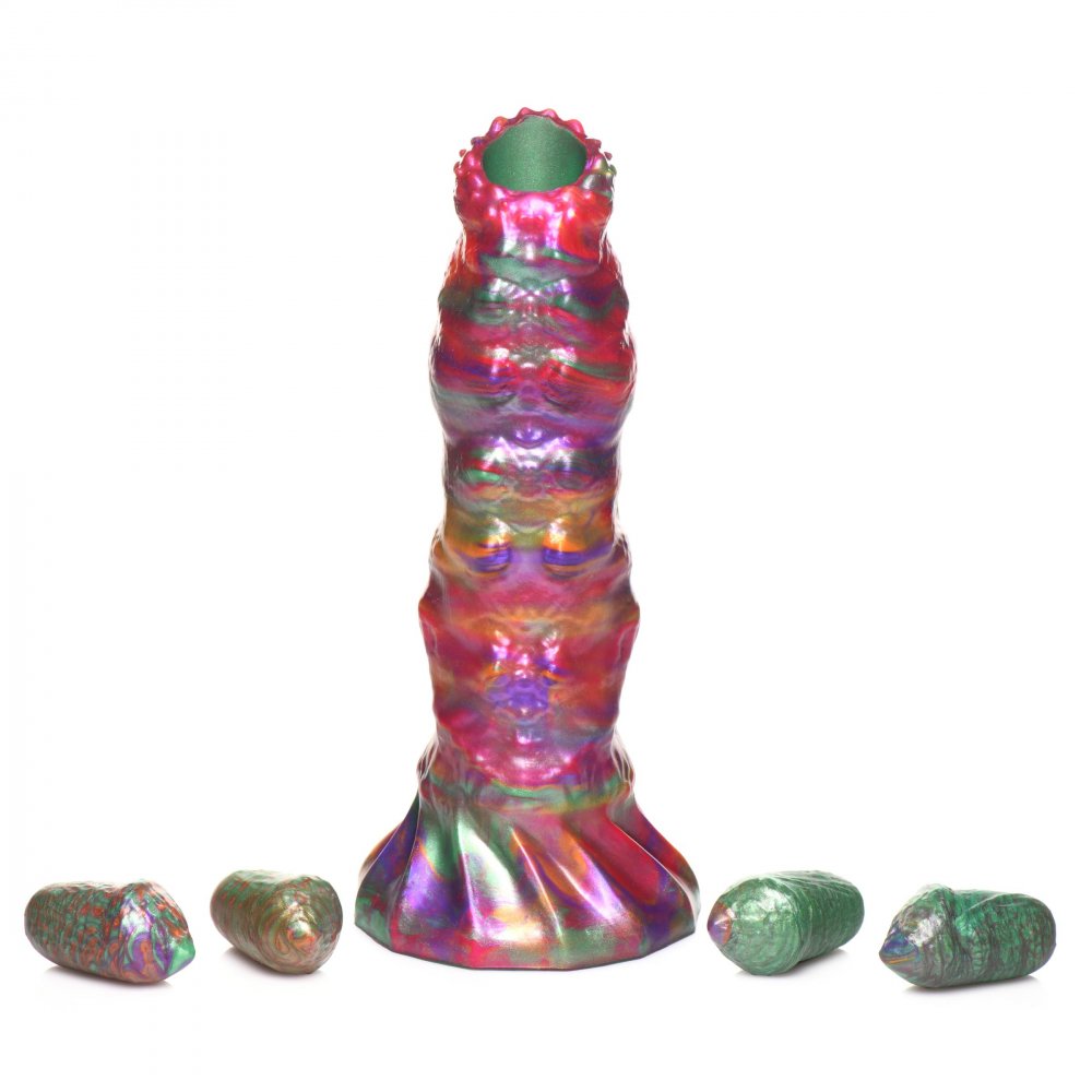 Creature Cocks Larva - Tophatter Daily Deals