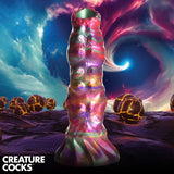 Creature Cocks Larva - Tophatter Daily Deals