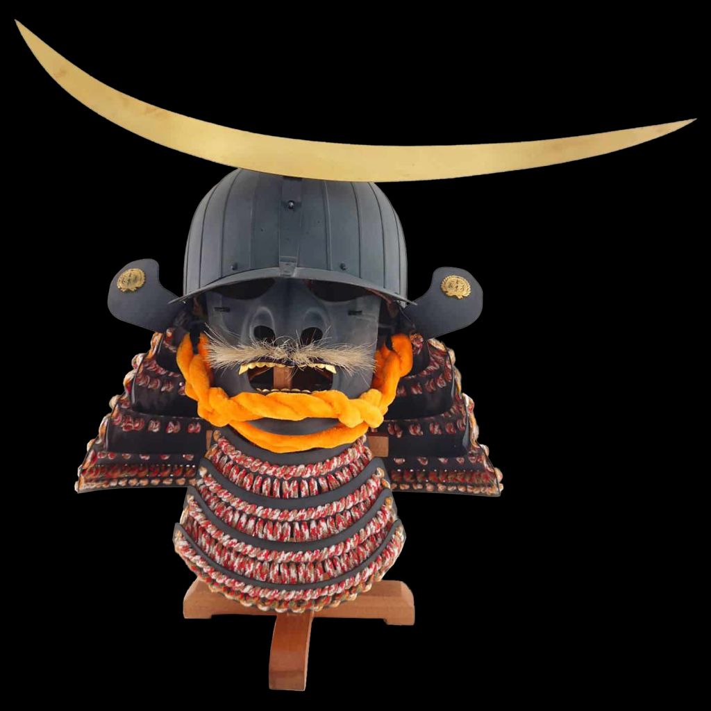 Hanwei Date Masamune Helmet Helmet Replica - Tophatter Daily Deals