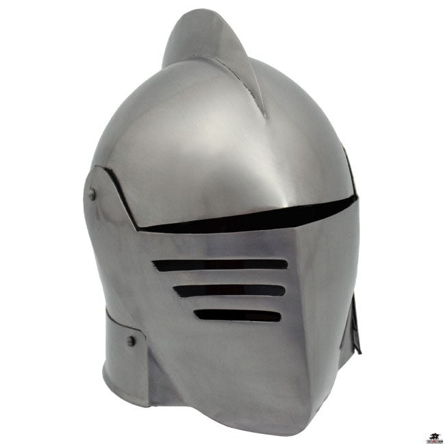 A Knight's Tale - Ulrich's Helm Helmet - Tophatter Daily Deals